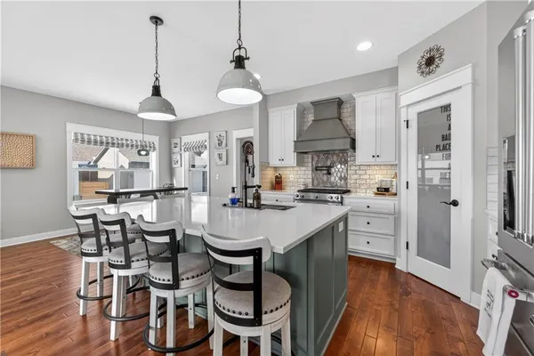 $474,900 | 23500 East 11th Street South, Independence, MO 64056