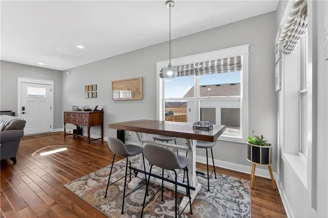 $484,900 | 23500 East 11th Street South, Independence, MO 64056