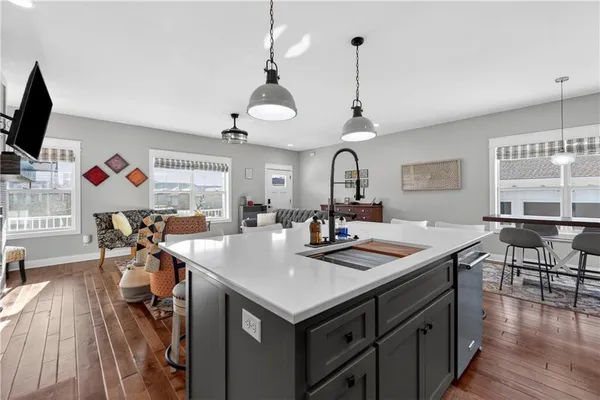 $474,900 | 23500 East 11th Street South, Independence, MO 64056