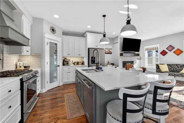 $474,900 | 23500 East 11th Street South, Independence, MO 64056