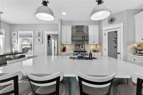 $474,900 | 23500 East 11th Street South, Independence, MO 64056