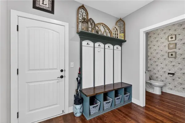 $474,900 | 23500 East 11th Street South, Independence, MO 64056