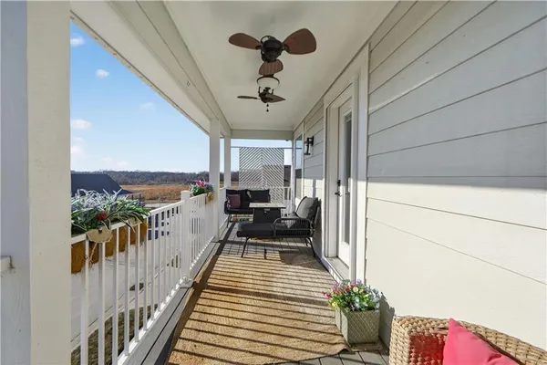 $474,900 | 23500 East 11th Street South, Independence, MO 64056