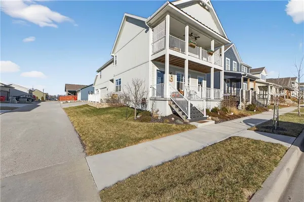 $474,900 | 23500 East 11th Street South, Independence, MO 64056