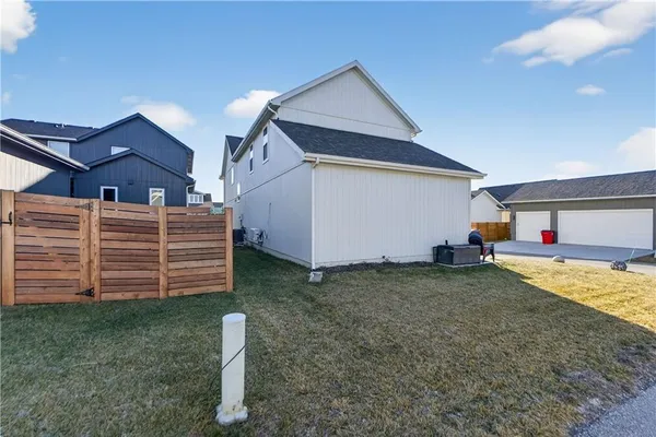 $474,900 | 23500 East 11th Street South, Independence, MO 64056