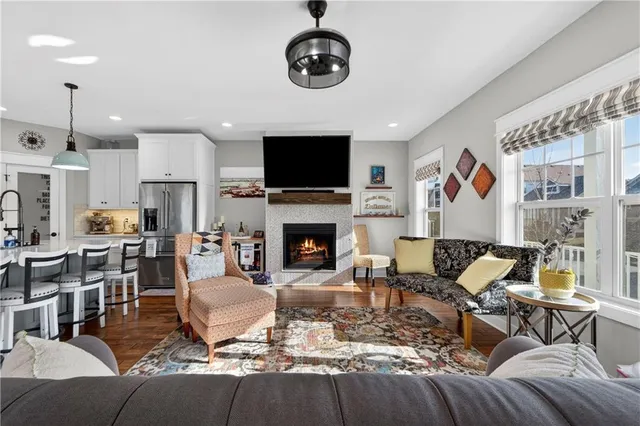 $484,900 | 23500 East 11th Street South, Independence, MO 64056