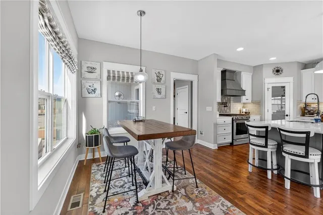 $484,900 | 23500 East 11th Street South, Independence, MO 64056