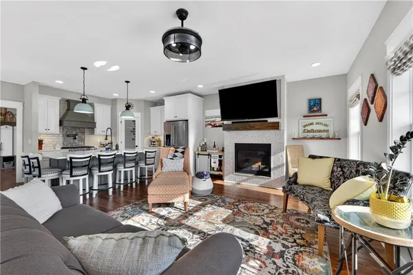 $474,900 | 23500 East 11th Street South, Independence, MO 64056