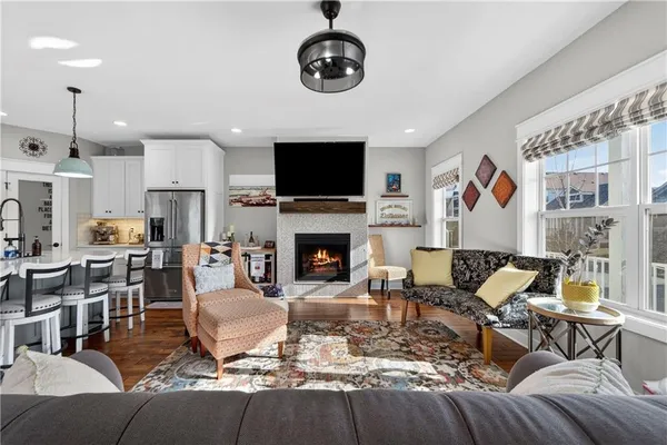 $474,900 | 23500 East 11th Street South, Independence, MO 64056