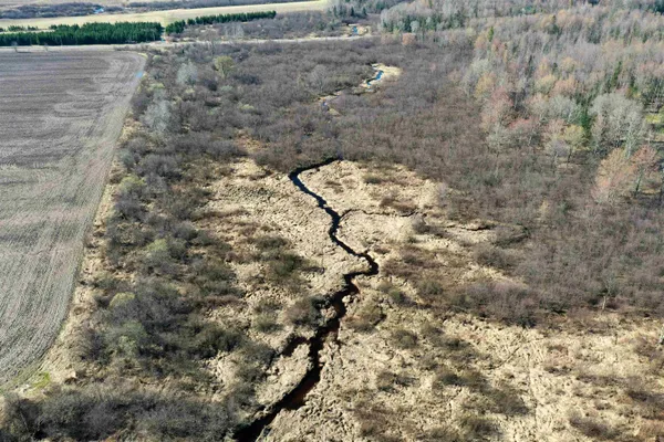 $52,500 | 21.35-acres County Rd M, Rib Lake, WI 54470