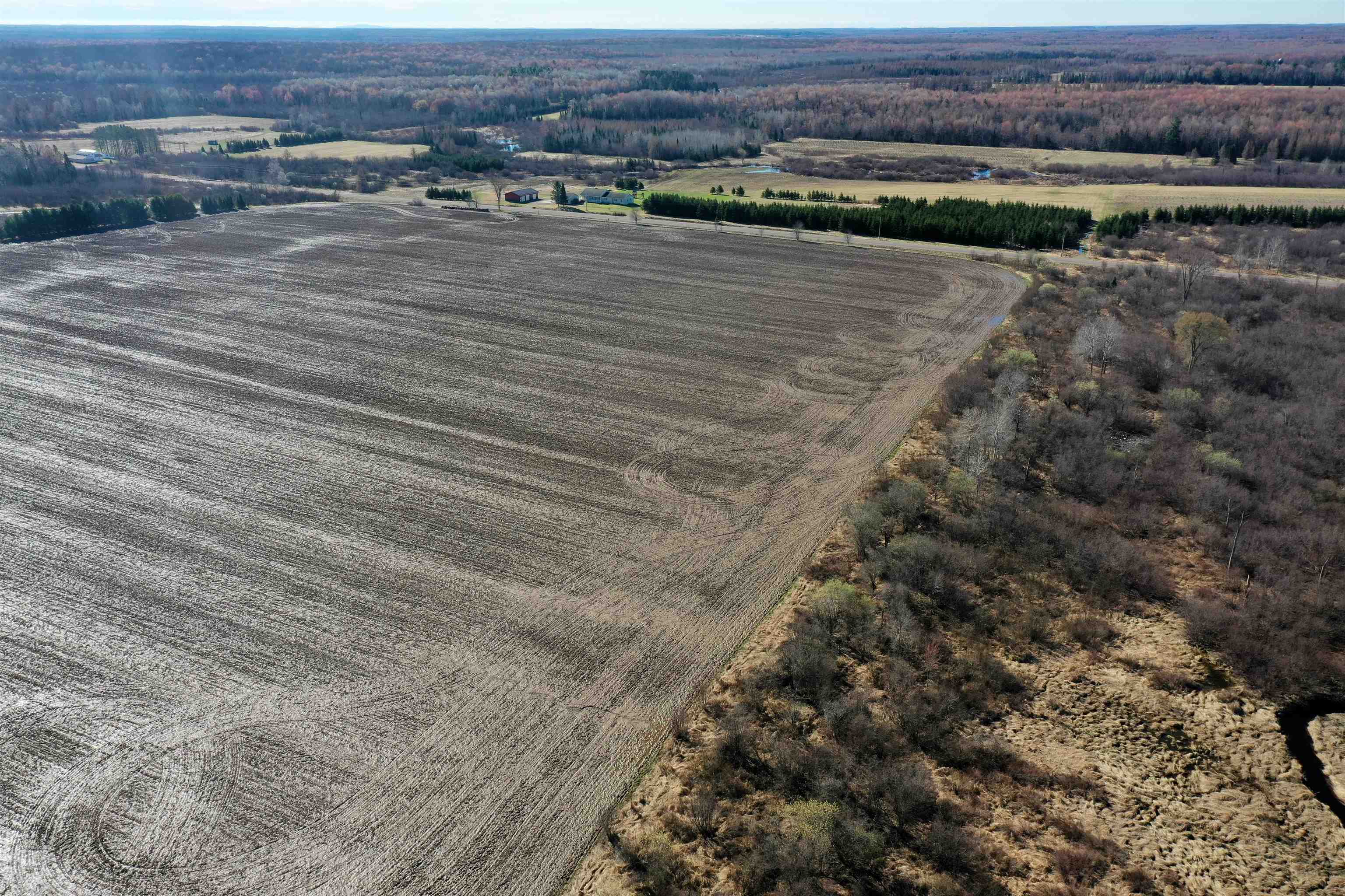 21.35-acres County Rd M Rib Lake, WI 54470 - Photo 13 of 15