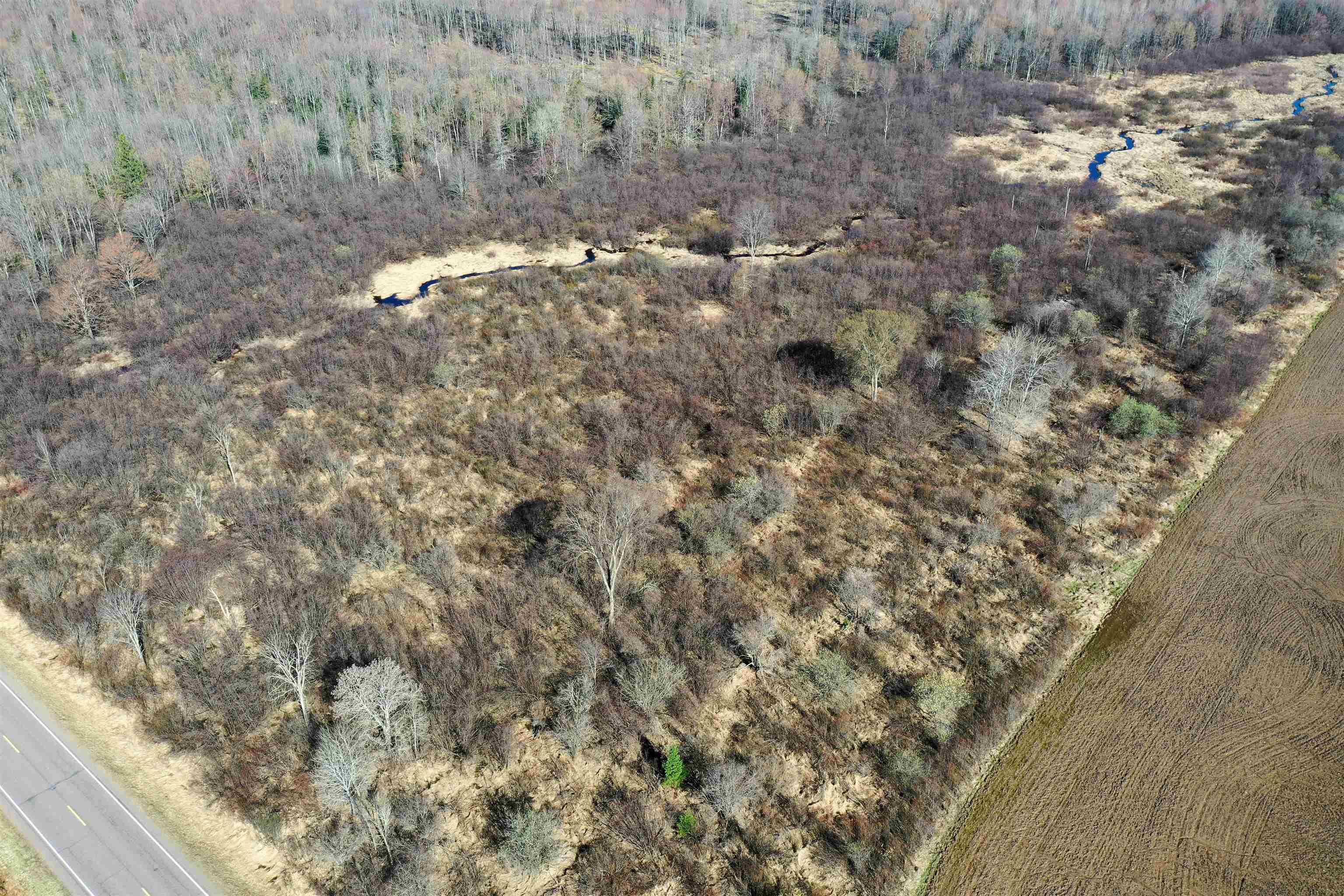 21.35-acres County Rd M Rib Lake, WI 54470 - Photo 14 of 15