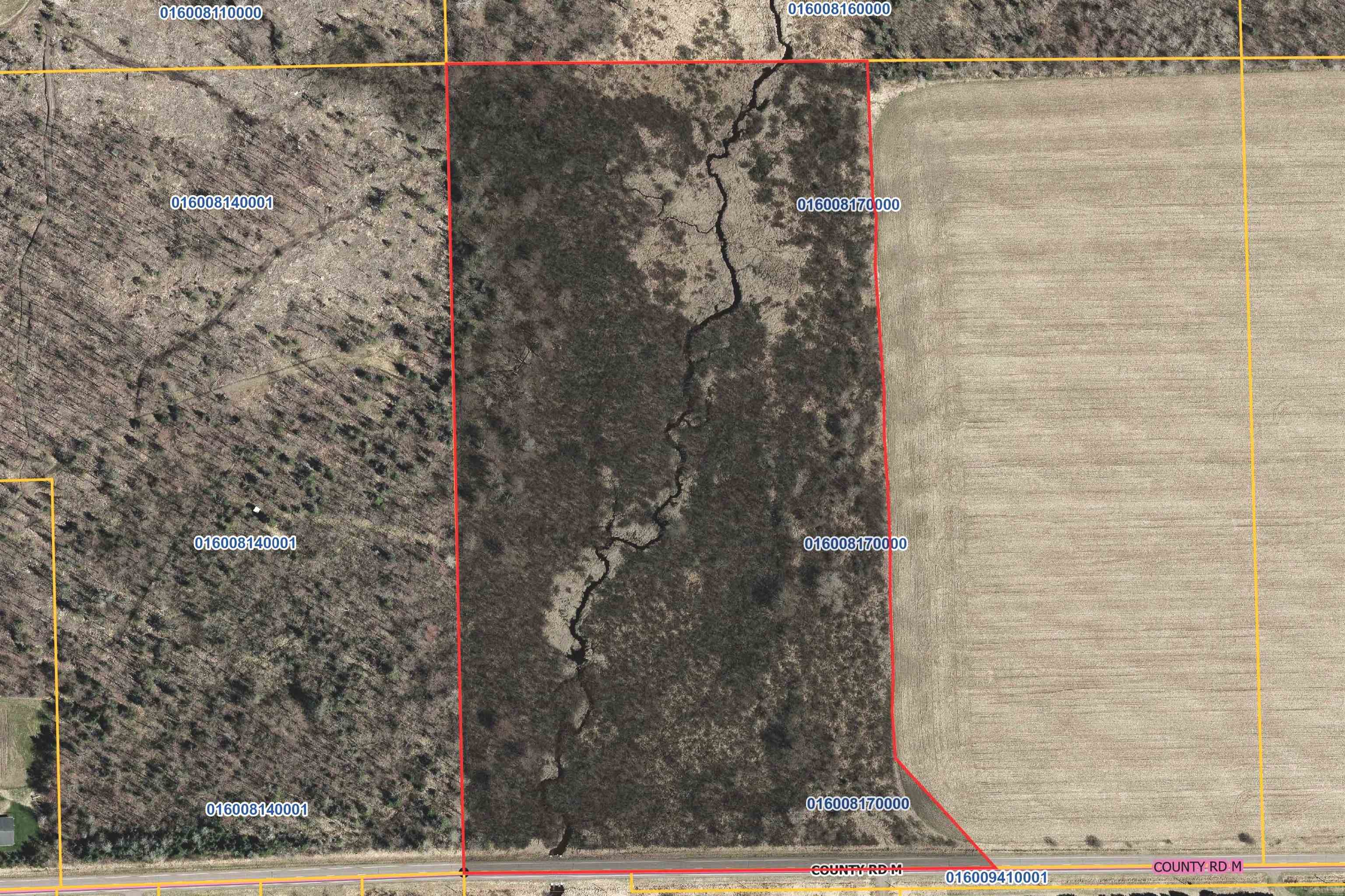 21.35-acres County Rd M Rib Lake, WI 54470 - Photo 15 of 15