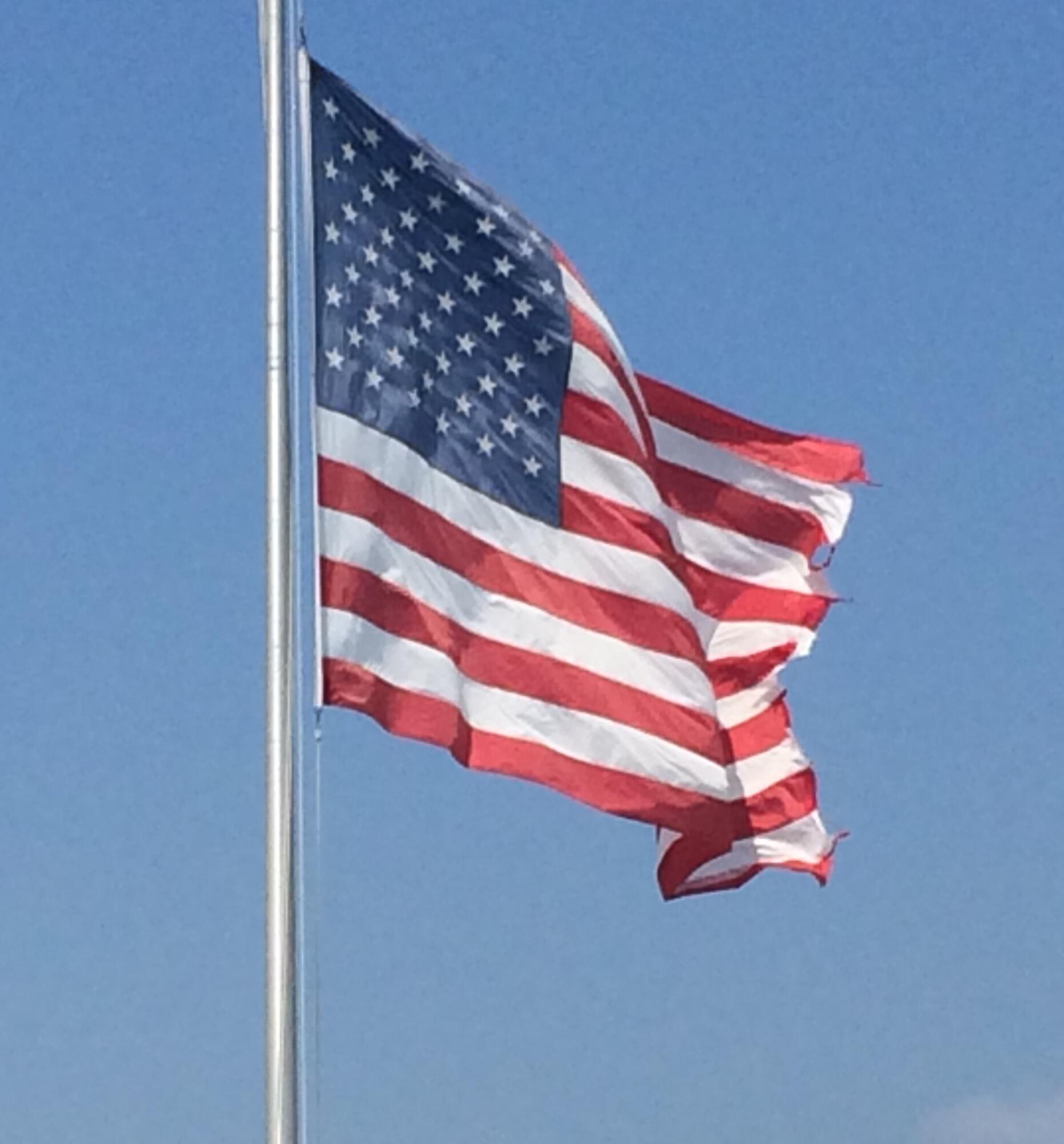 2714 Ola Broxson Road Navarre, FL 32566 - Photo 52 of 52 FLAG