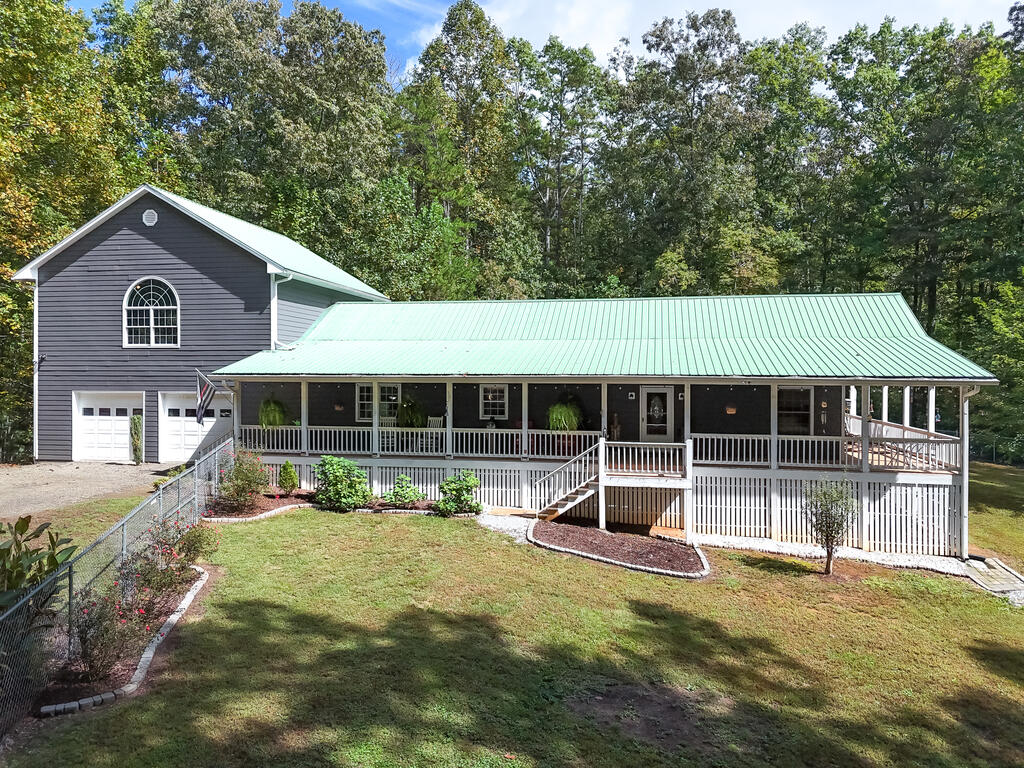 Main View