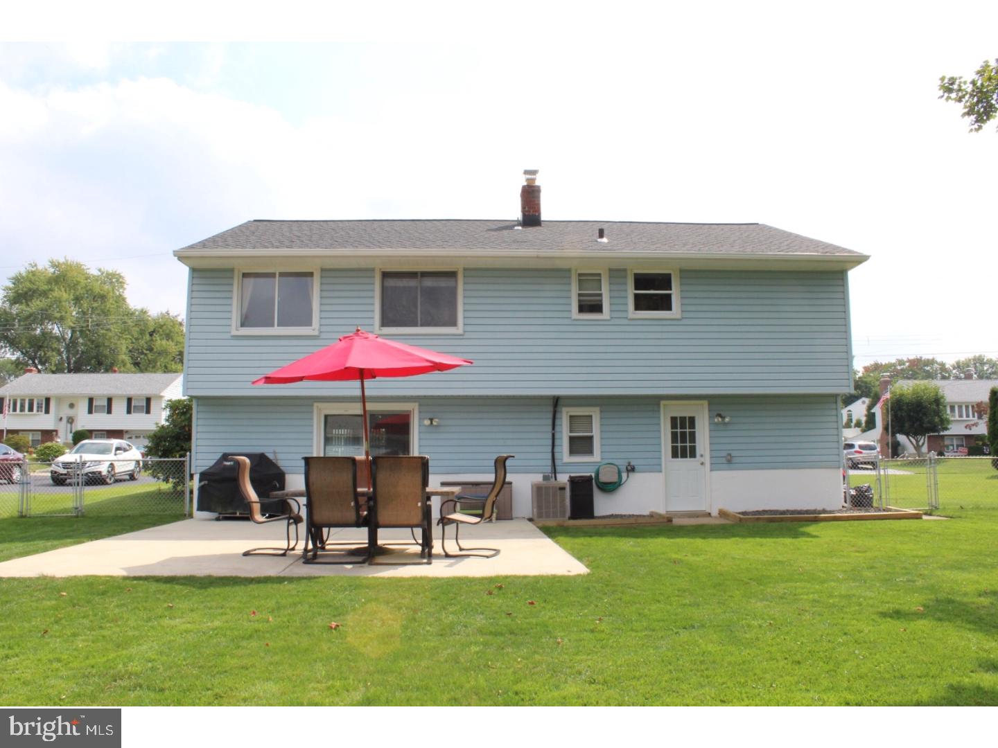 49 Hearthside Road Aston, PA 19014 - Photo 24 of 25 Exterior Back