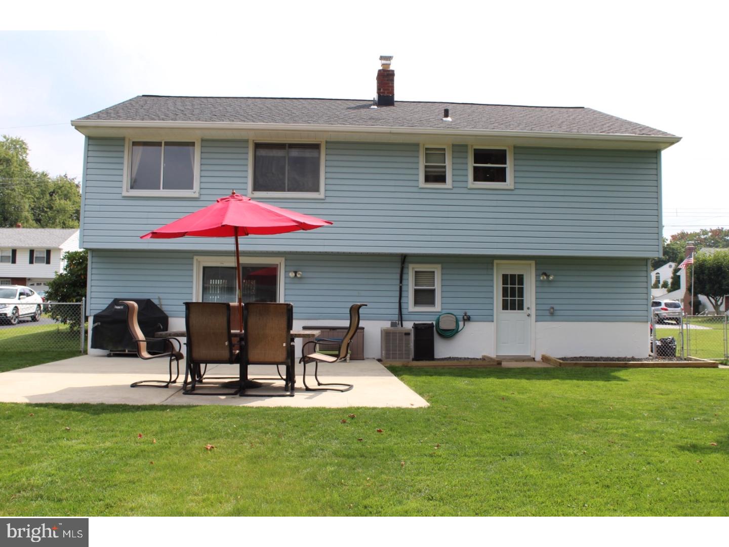 49 Hearthside Road Aston, PA 19014 - Photo 25 of 25 Exterior Back