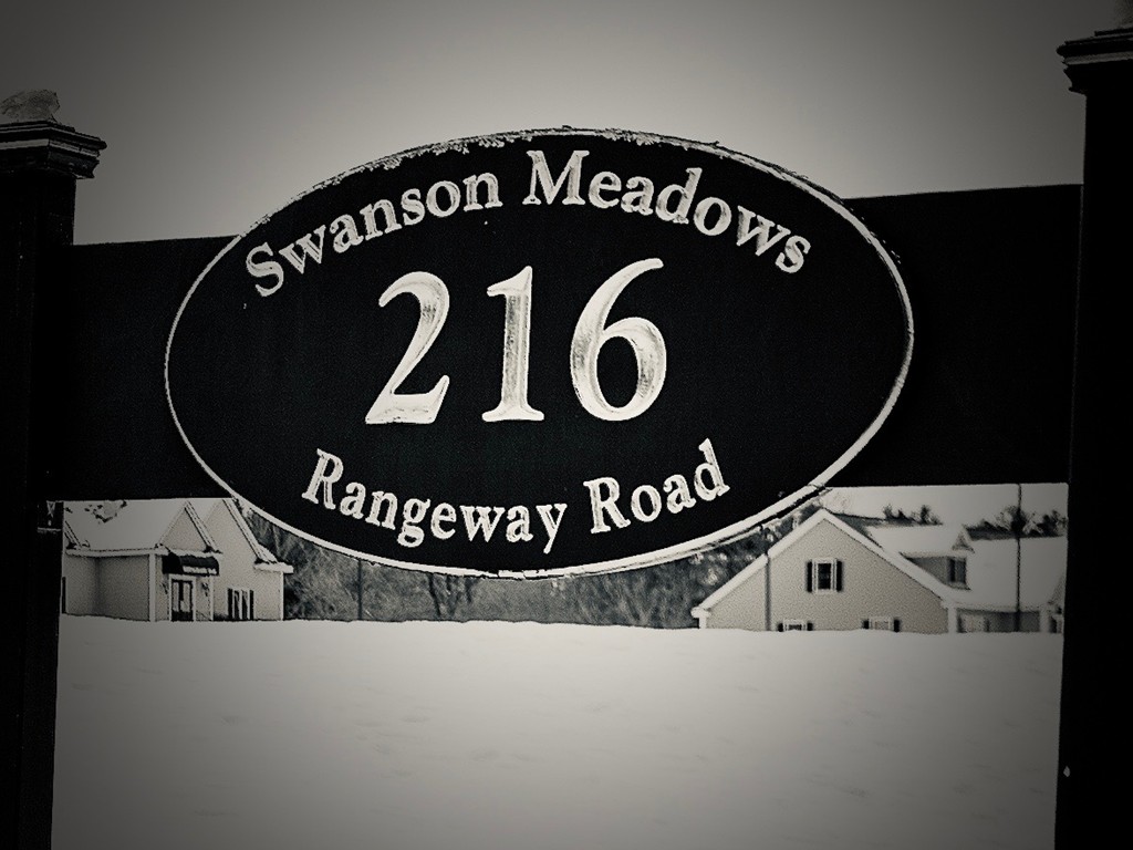 216 Rangeway Road, Unit 192 Billerica, MA 01862 - Photo 2 of 20 a front view of a house