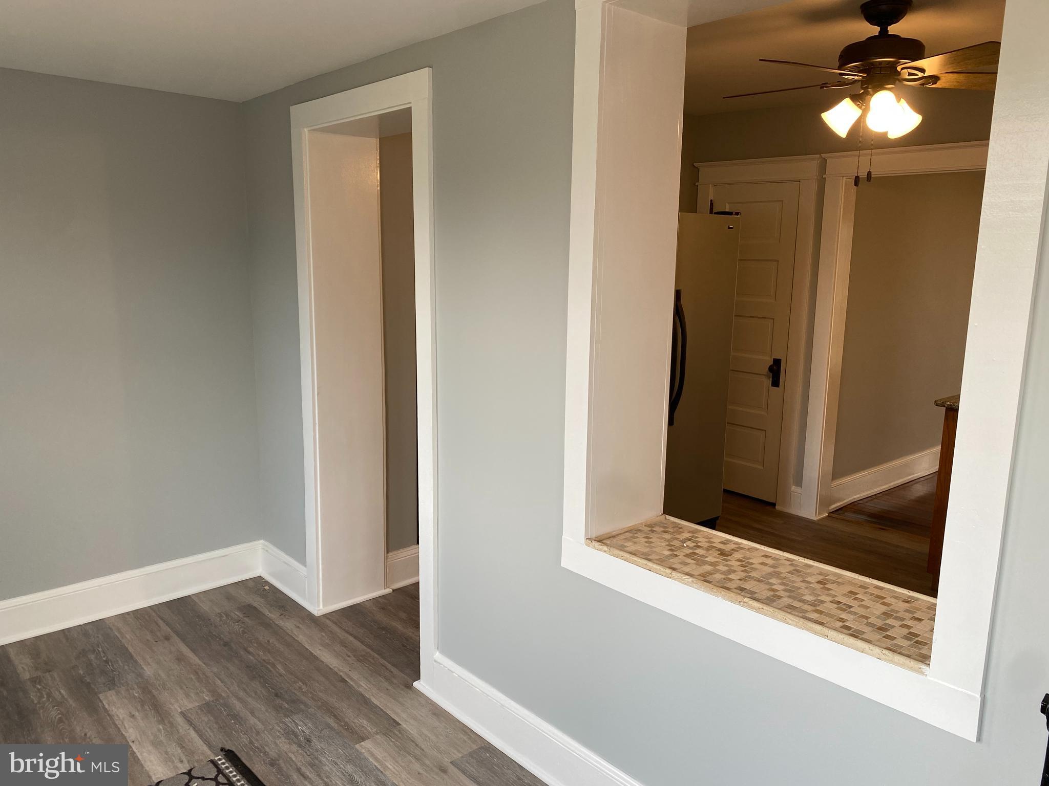 1417 State Road, Unit A Phoenixville, PA 19460 - Photo 9 of 31 a view of an entryway