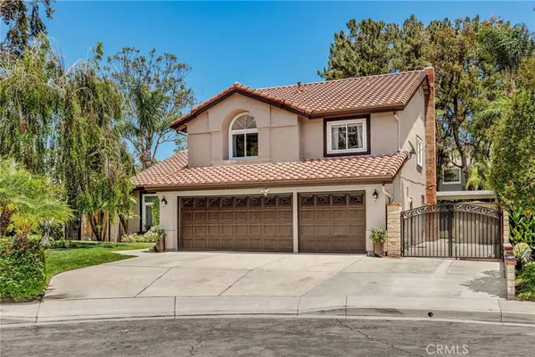 $1,050,000 | 7011 Monza Place, Rancho Cucamonga, CA 91701
