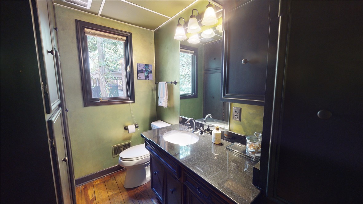 208 Payne Lane Clemson, SC 29631 - Photo 11 of 34