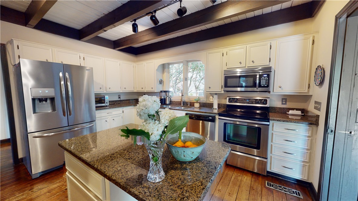 208 Payne Lane Clemson, SC 29631 - Photo 13 of 34