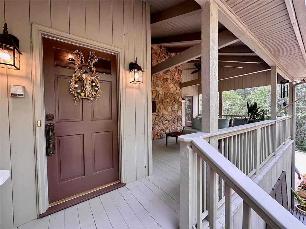 208 Payne Lane Clemson, SC 29631 - Photo 2 of 34