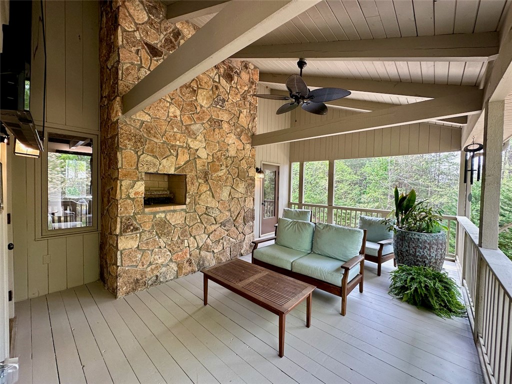 208 Payne Lane Clemson, SC 29631 - Photo 25 of 34