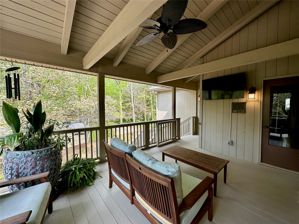 208 Payne Lane Clemson, SC 29631 - Photo 26 of 34