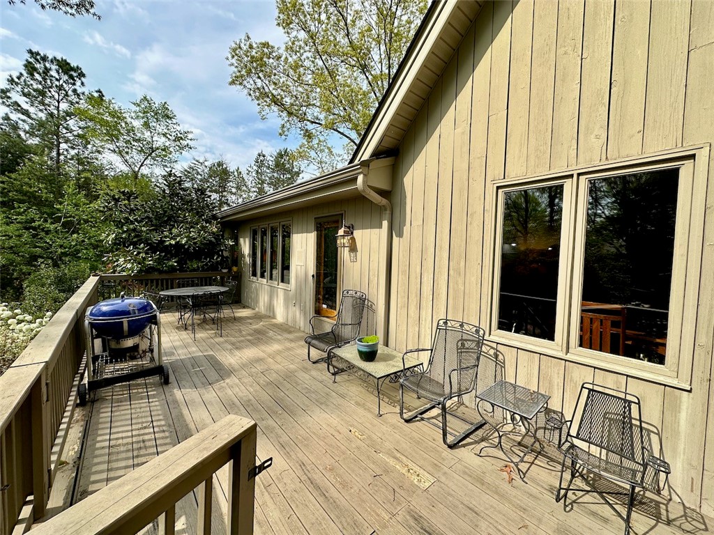 208 Payne Lane Clemson, SC 29631 - Photo 27 of 34