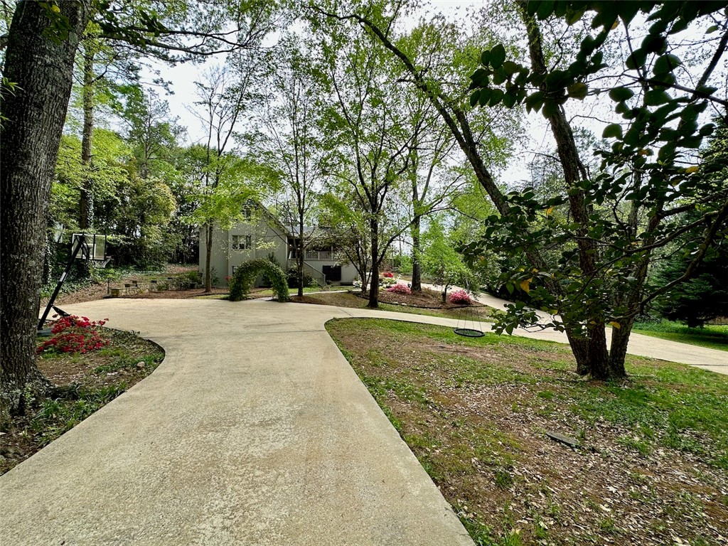 208 Payne Lane Clemson, SC 29631 - Photo 32 of 34
