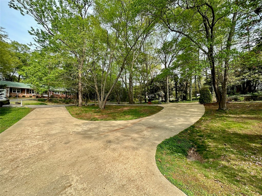208 Payne Lane Clemson, SC 29631 - Photo 33 of 34