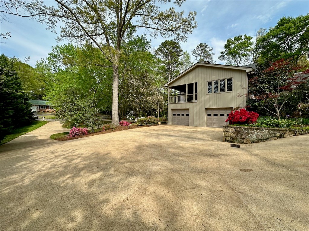 208 Payne Lane Clemson, SC 29631 - Photo 34 of 34