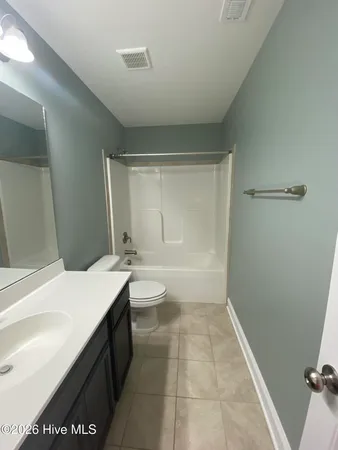 $2,400 | 879 Stormy Gale Lane, Holly Ridge, NC 28445