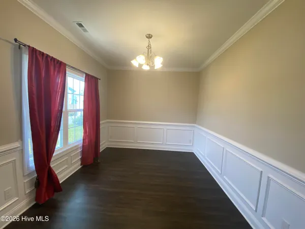 $2,400 | 879 Stormy Gale Lane, Holly Ridge, NC 28445
