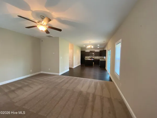 $2,400 | 879 Stormy Gale Lane, Holly Ridge, NC 28445