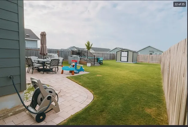 $2,050 | 228 Texas Angel Way, Jarrell, TX 76537