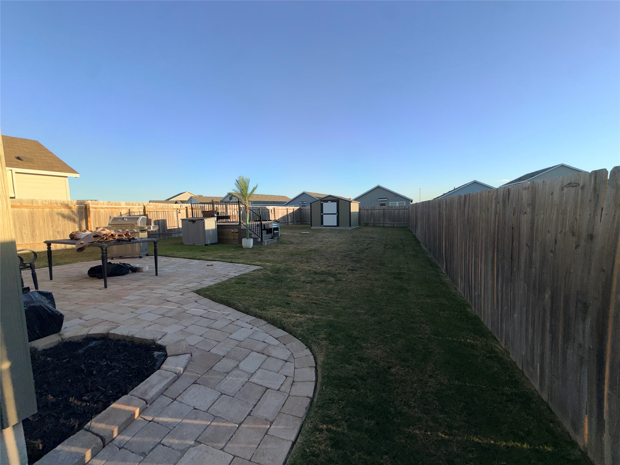 228 Texas Angel Way Jarrell, TX 76537 - Photo 26 of 33