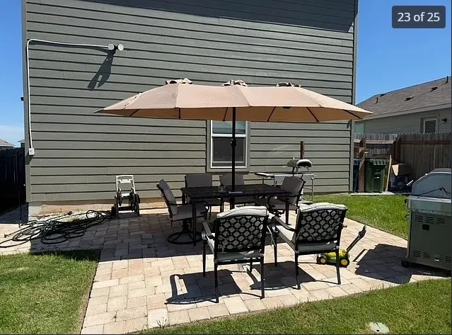 $2,050 | 228 Texas Angel Way, Jarrell, TX 76537