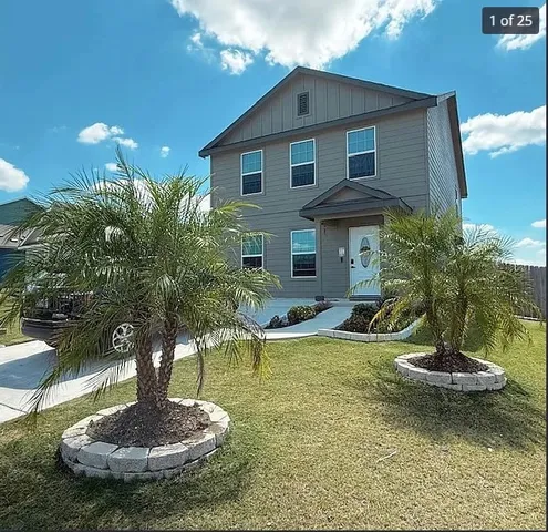 $2,050 | 228 Texas Angel Way, Jarrell, TX 76537