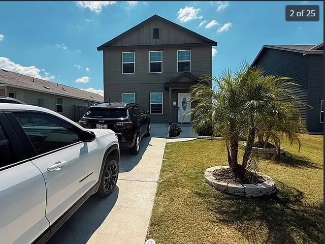 $2,050 | 228 Texas Angel Way, Jarrell, TX 76537