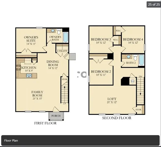 $2,050 | 228 Texas Angel Way, Jarrell, TX 76537