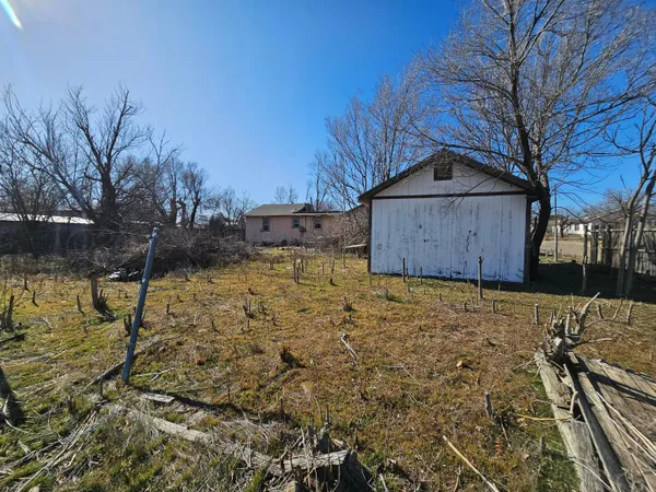 $20,000 | 520 Gray Street, McLean, TX 79057