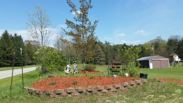 3917 East Madison Road Walkerville, MI 49459 - Photo 2 of 46 20160516_161550