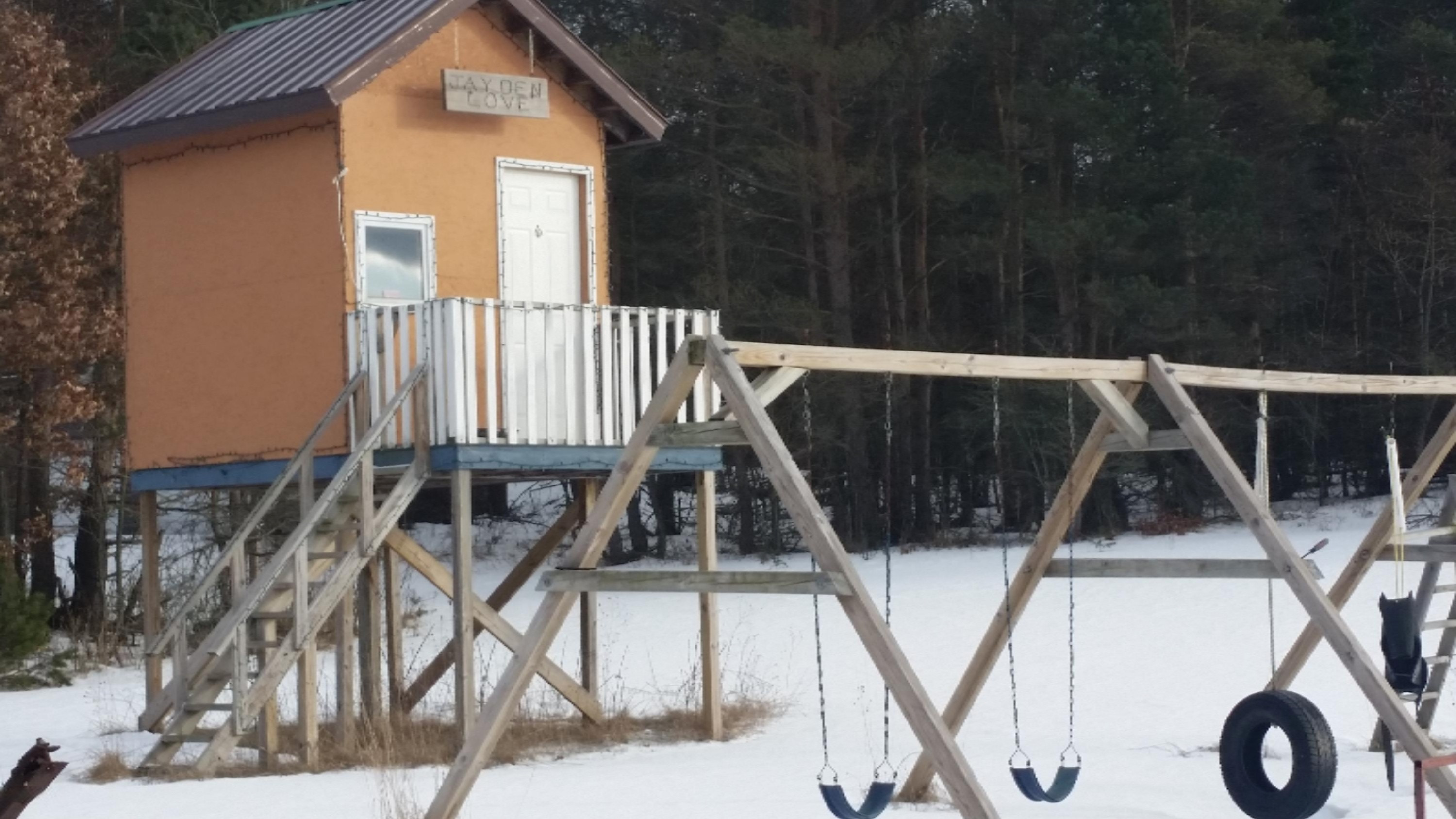 3917 East Madison Road Walkerville, MI 49459 - Photo 31 of 46 2016-02-26 16.32.48