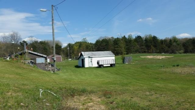 3917 East Madison Road Walkerville, MI 49459 - Photo 5 of 46 20160516_161358