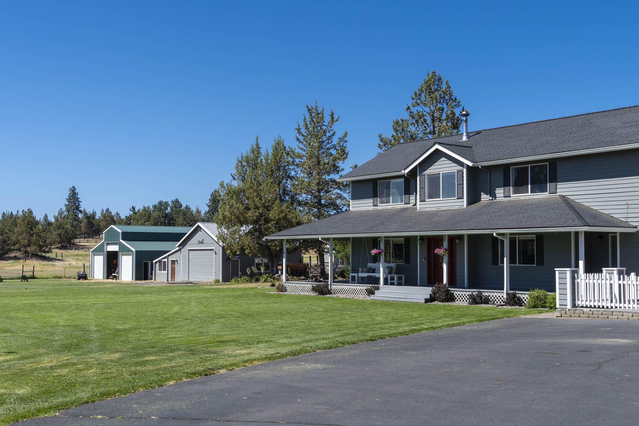 61371 Ward Road Bend, OR 97702 - Photo 41 of 50 61371 Ward Rd_0151 copy