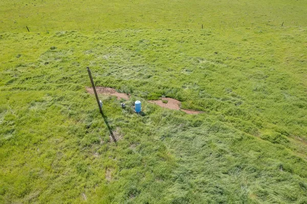a view of a field