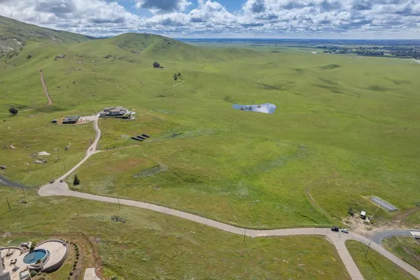 a view of a swimming pool