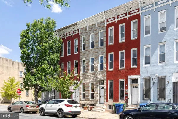 $235,000 | 2049 Division Street, Baltimore, MD 21217